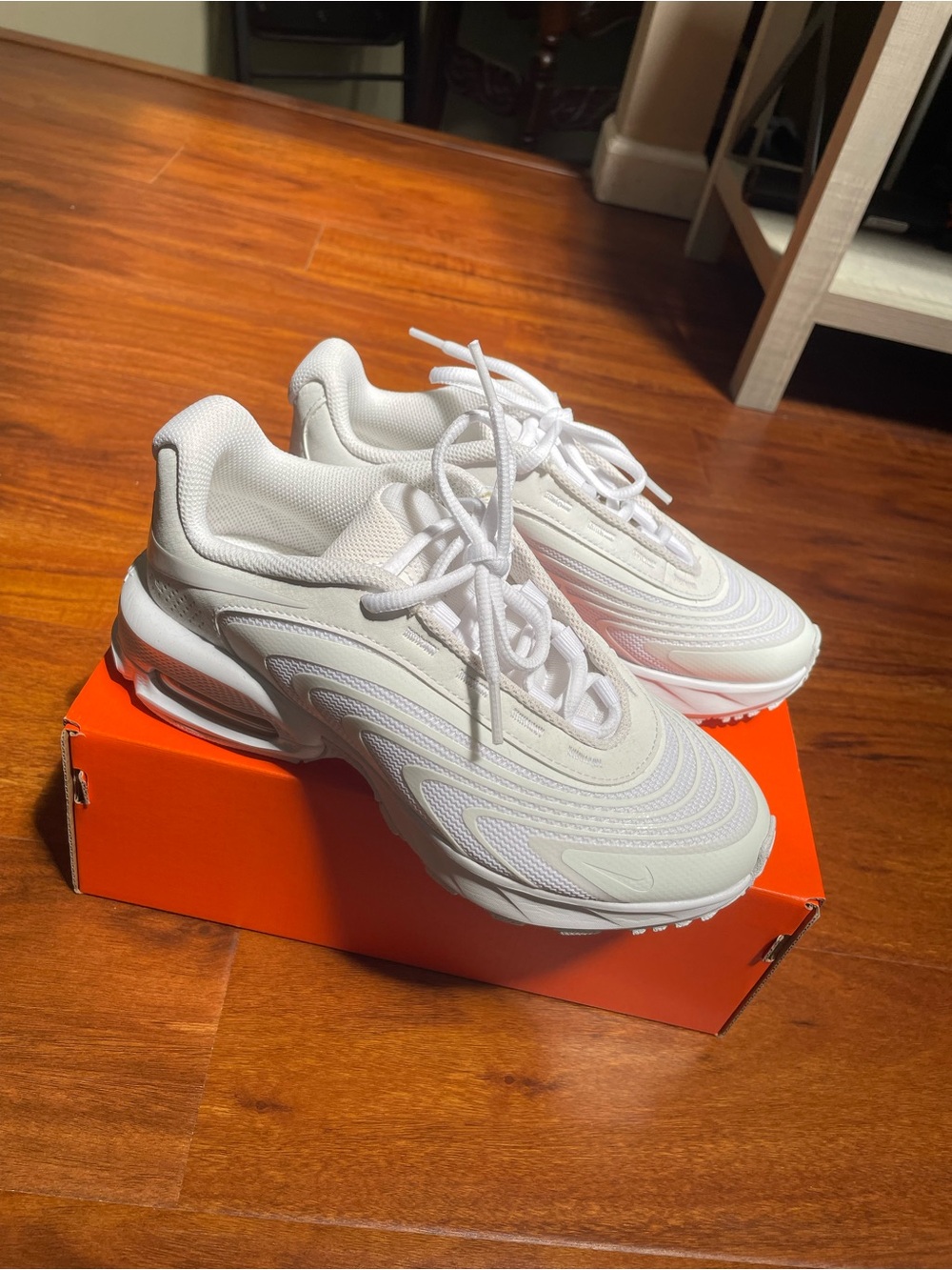 Nike Air Max Fire Sneaker - Women's - BRAND NEW